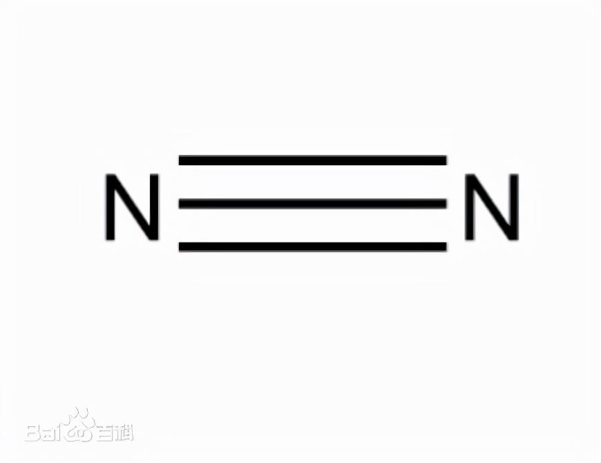 空气中含量最多的气体（为什么我们的祖先不选择呼吸氮气）