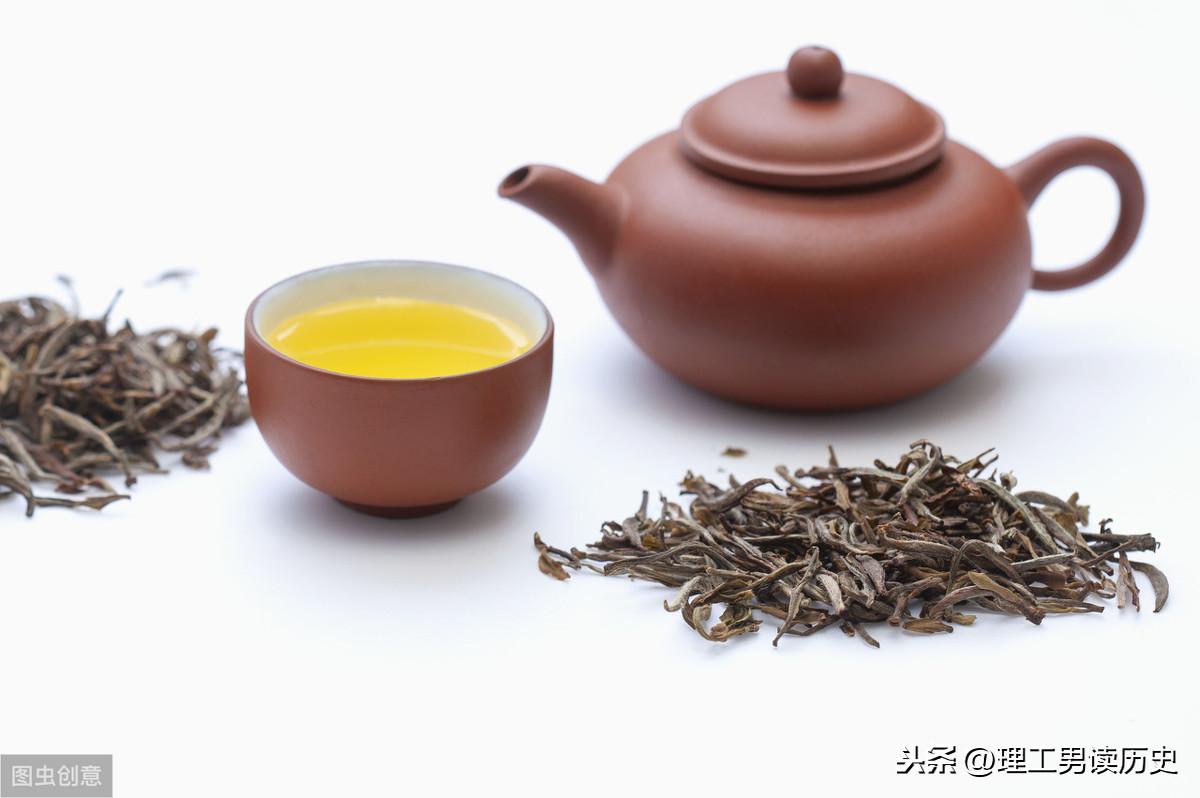 唐朝时期茶叶的主要加工形式为什么（唐朝人是怎么喝茶的）