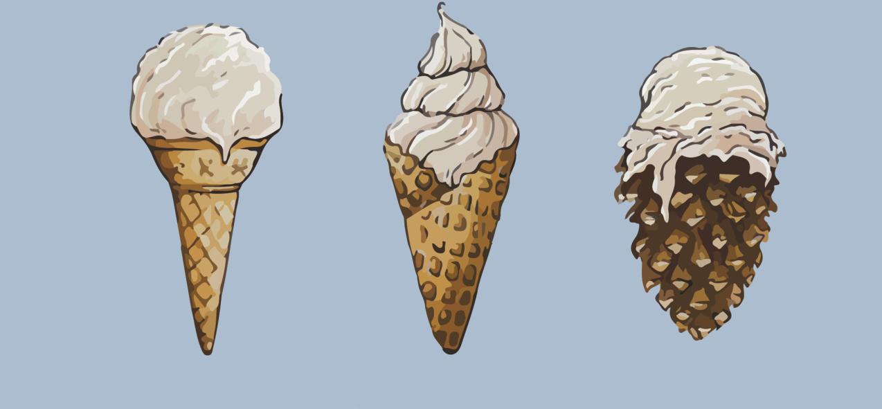 冰淇淋是谁发明（为什么说冰淇淋是中国最先发明的呢）