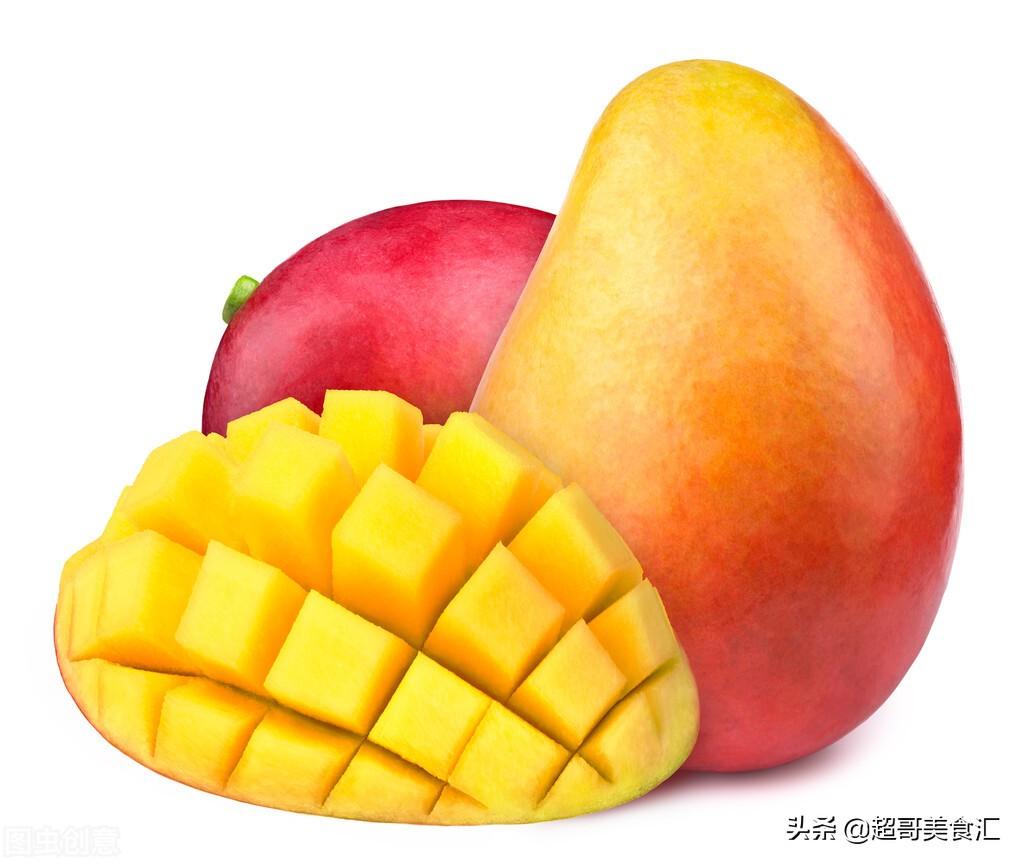 芒果季节是哪几个月（国内常见的芒果品种有哪些呢）