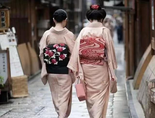 日本和服的由来和历史（日本的服装到底有多少秘密）
