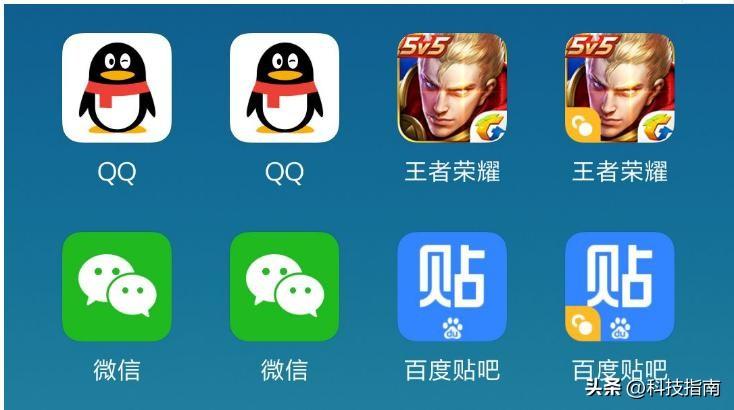 苹果可以开两个微信吗（IOS系统为何不支持应用双开）