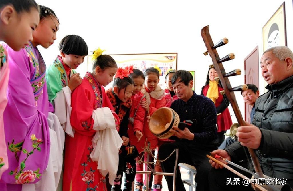 非遗文化传承的意义和目的（为何要保护传统非遗文化）