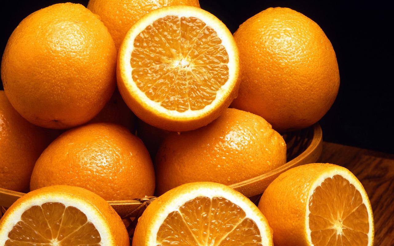 橙子是橘子和柚子杂交出来的吗（橙子和橘子的区别）