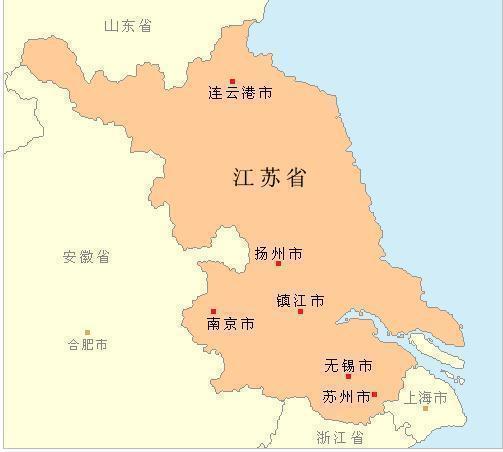 张家港在哪里（关于张家港的地理位置以及历史沿革）