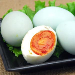 端午节吃咸鸭蛋有什么寓意（端午节必吃的六种食物）