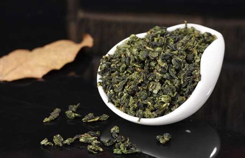 铁观音茶属于什么茶（铁观音是红茶还是绿茶还是乌龙茶）