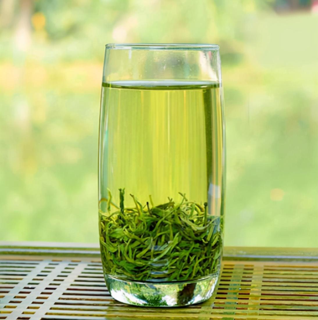绿茶冲泡方法和水温（不同类型绿茶的具体冲泡方法）