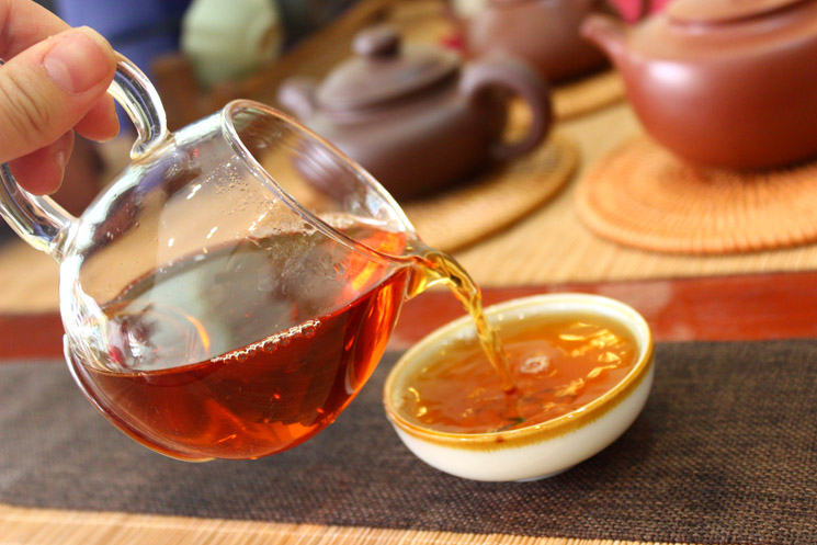 滇红属于什么茶叶类型（为什么滇红比一般红茶更耐泡呢）