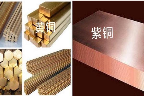 黄铜合金的成分和特点（详解黄铜合金的组成和性质特点）