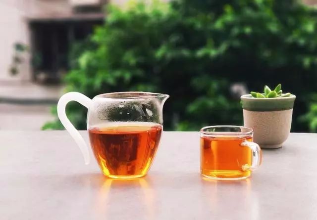 长期饮茶的好处与坏处（长期饮茶对身体的正反两面影响） ！-图3