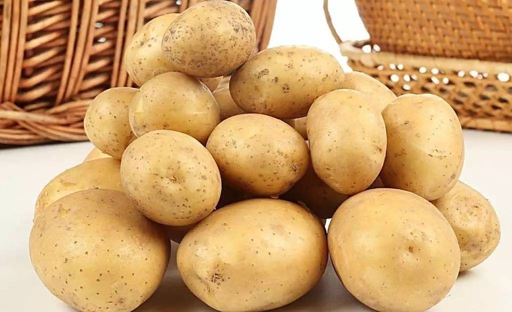 补钾的食物有哪些（补钾的食物推荐：香蕉、土豆、番茄等）