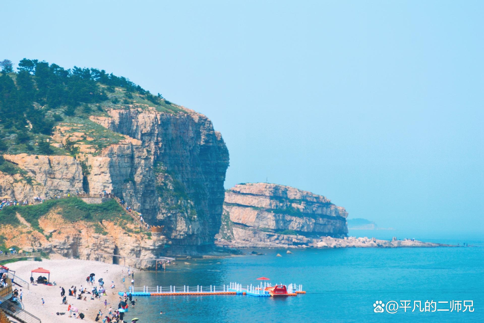 烟台有什么好玩的地方景点推荐（烟台八大自然景点推荐）