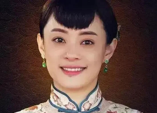 周莹历史真实原型介绍（历史上的周莹是一个什么样的人）