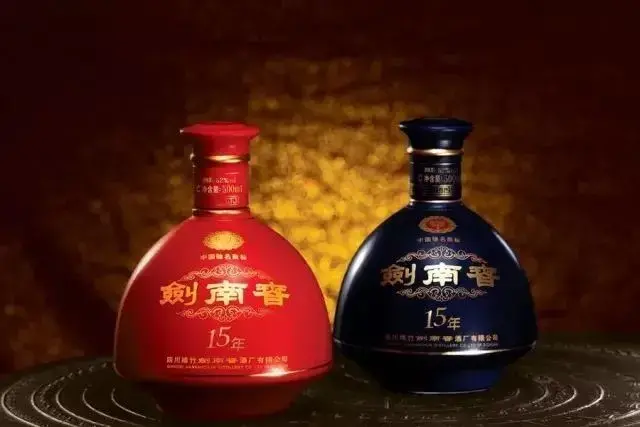 中国八大名酒有哪些（我国公认的八大名酒究竟是哪八大） ！-第3张图片