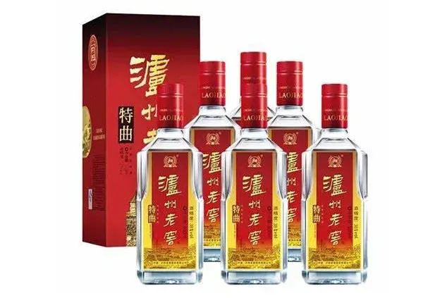 中国八大名酒有哪些（我国公认的八大名酒究竟是哪八大） ！-第4张图片