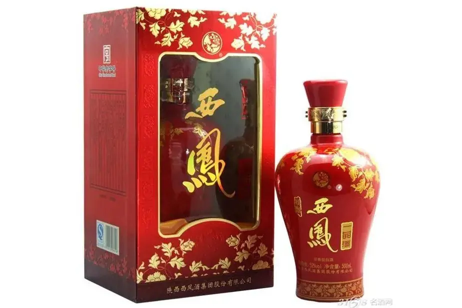 中国八大名酒有哪些（我国公认的八大名酒究竟是哪八大） ！-第6张图片