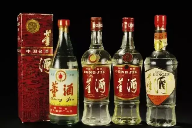 中国八大名酒有哪些（我国公认的八大名酒究竟是哪八大） ！-第7张图片