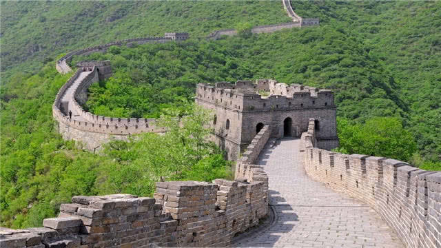 长城修建于哪个朝代（介绍长城的历史渊源和修建背景） ！-图3
