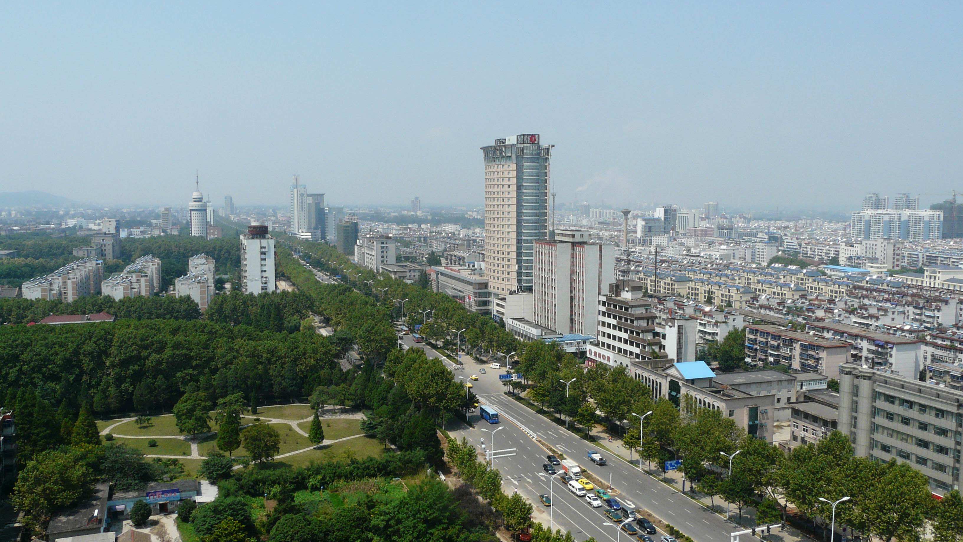 华东五市是哪些（华东地区的五个重要城市及其经济文化特色）