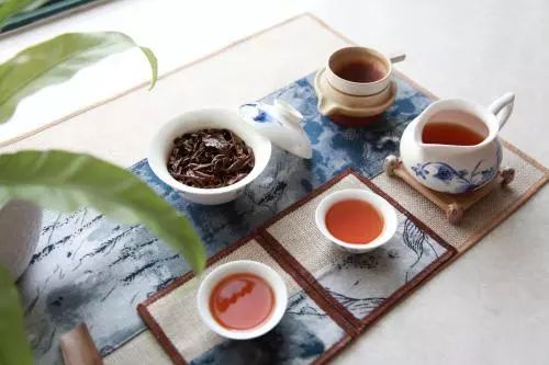 长期饮茶的好处与坏处（长期饮茶对身体的正反两面影响） ！-图4