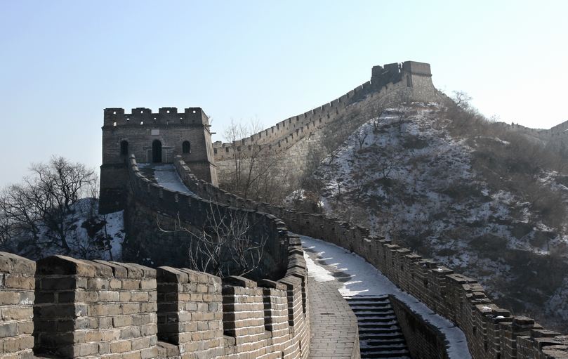 长城修建于哪个朝代（介绍长城的历史渊源和修建背景） ！-图4