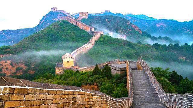长城修建于哪个朝代（介绍长城的历史渊源和修建背景） ！-图2